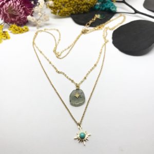 Duo Collier